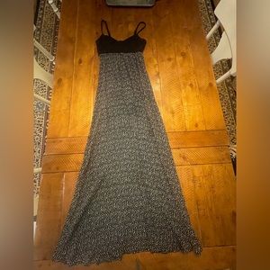 Billabong Maxi Dress
